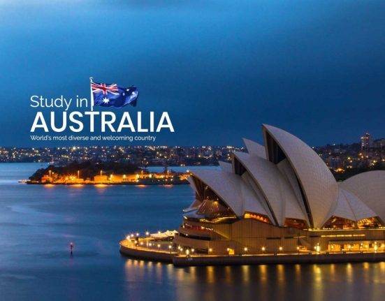 Benefits of Pursuing a Degree in Australia
