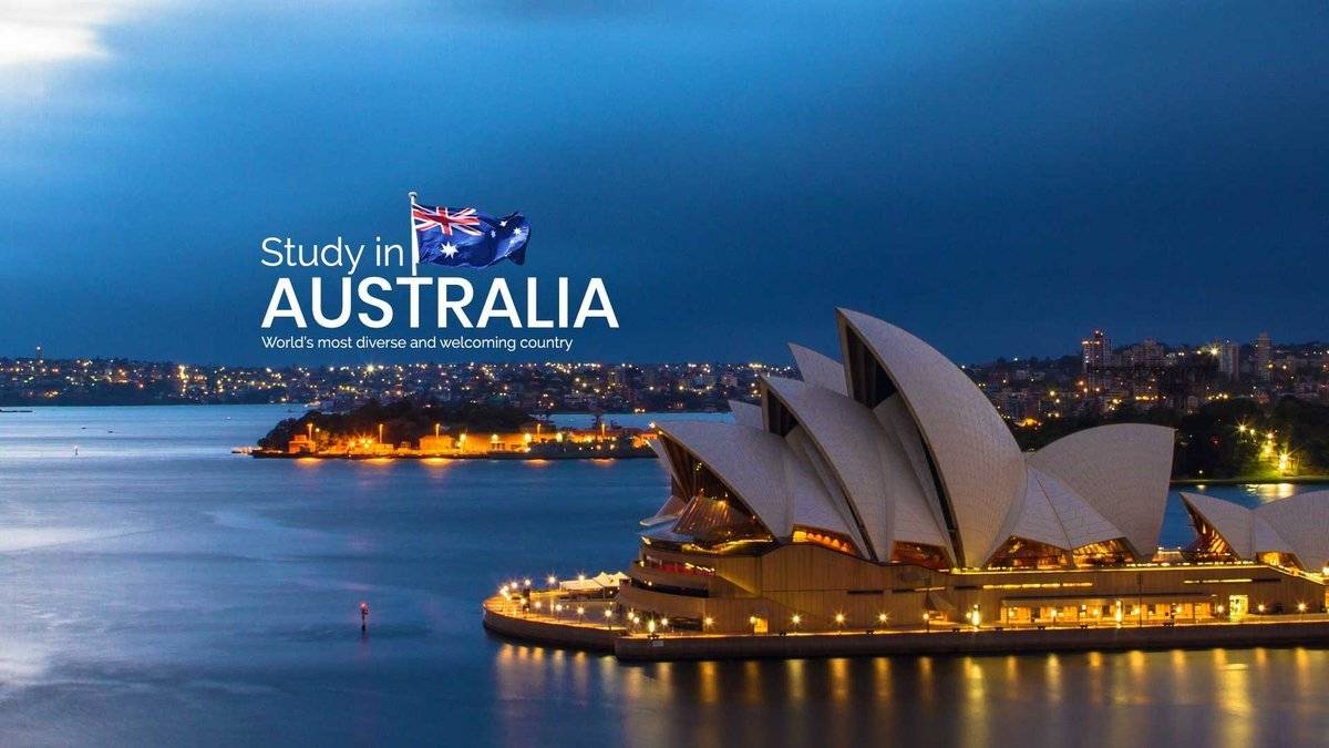 Benefits of Pursuing a Degree in Australia