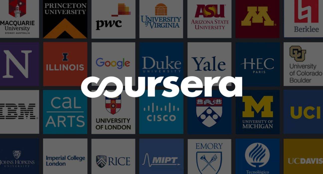 Best Courses on Coursera worth Pursuing
