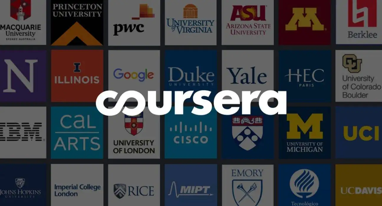 Best Courses on Coursera worth Pursuing