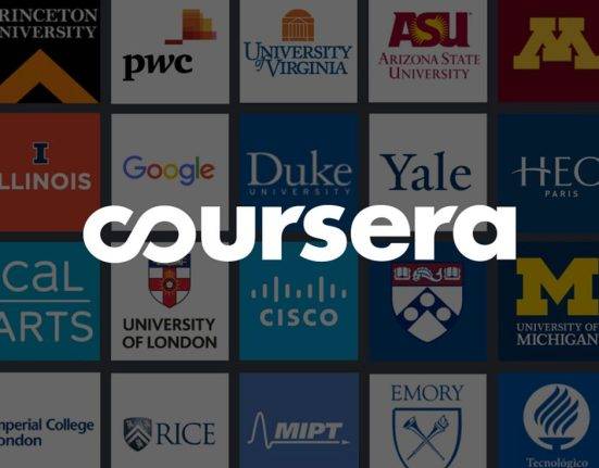 Best Courses on Coursera worth Pursuing