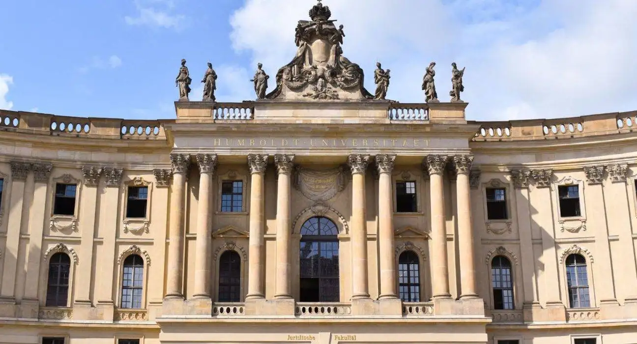 Best IT Universities in Germany