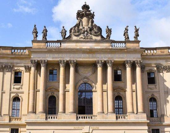 Best IT Universities in Germany