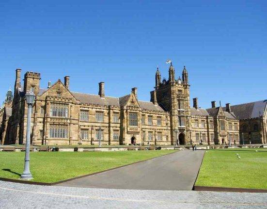 Best MBA Schools for International Students in Australia