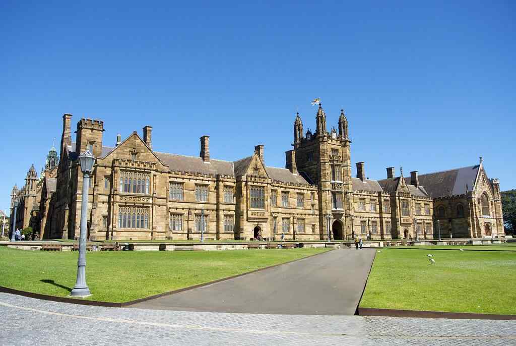 Best MBA Schools for International Students in Australia
