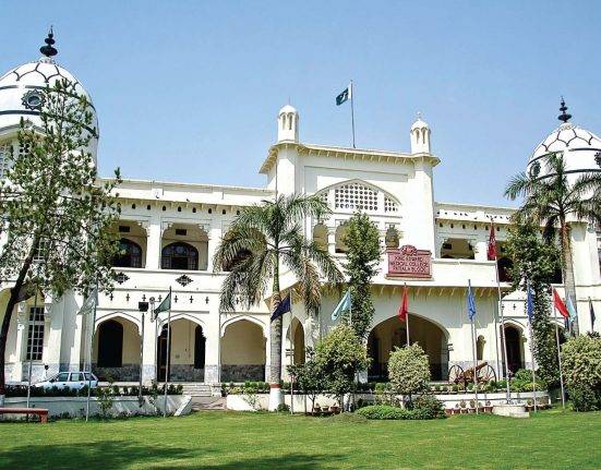 Best Medical Universities in Lahore