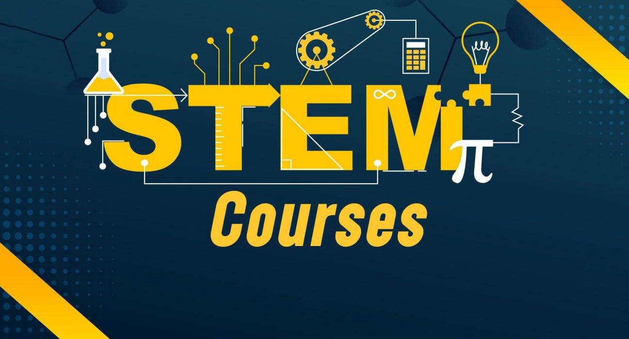 Best STEM Courses in 2025