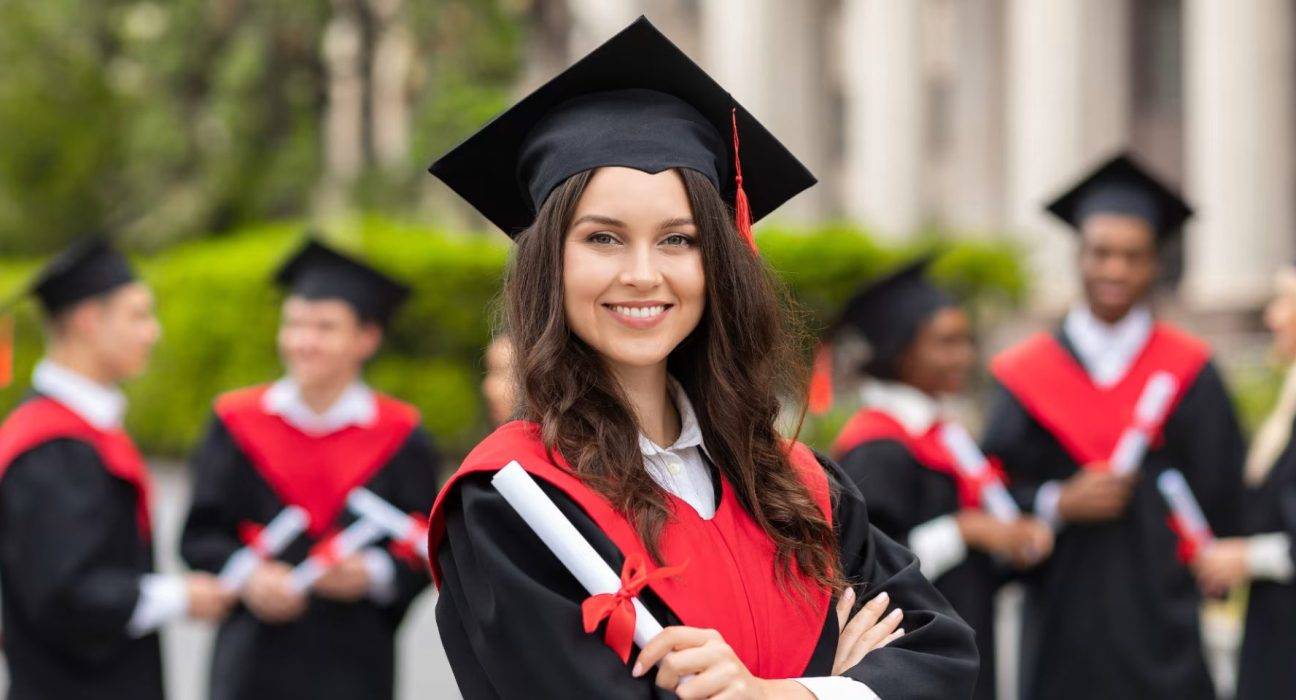 Best Scholarships for Masters Degree