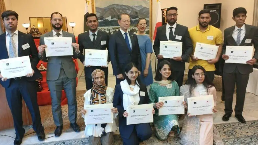 Best Scholarships in Japan for International Students