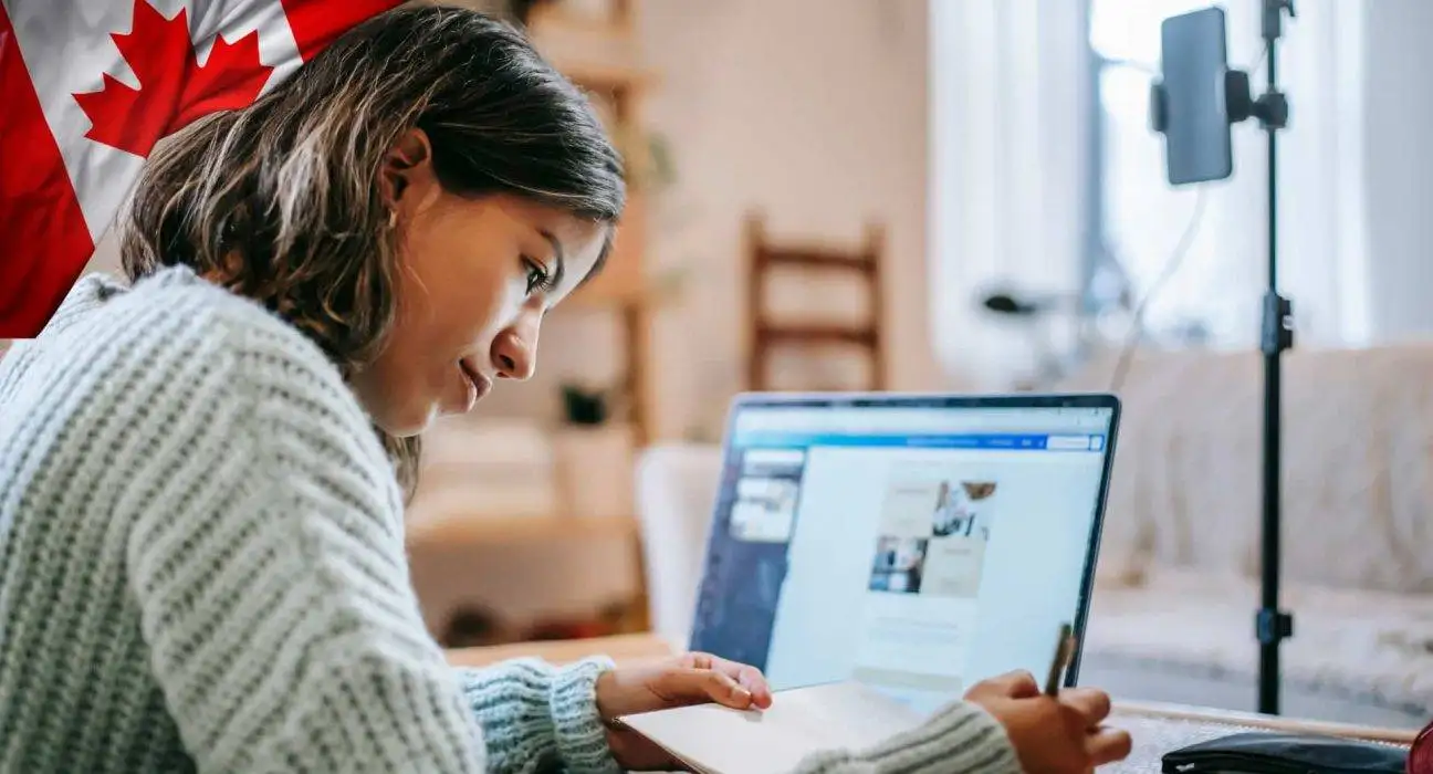 Canada Faces Steepest Drop in Student Permits