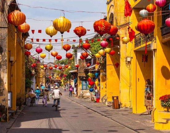 Cheapest Countries to Study in Asia