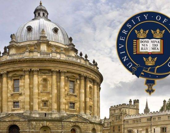 Clarendon Scholarship 2026