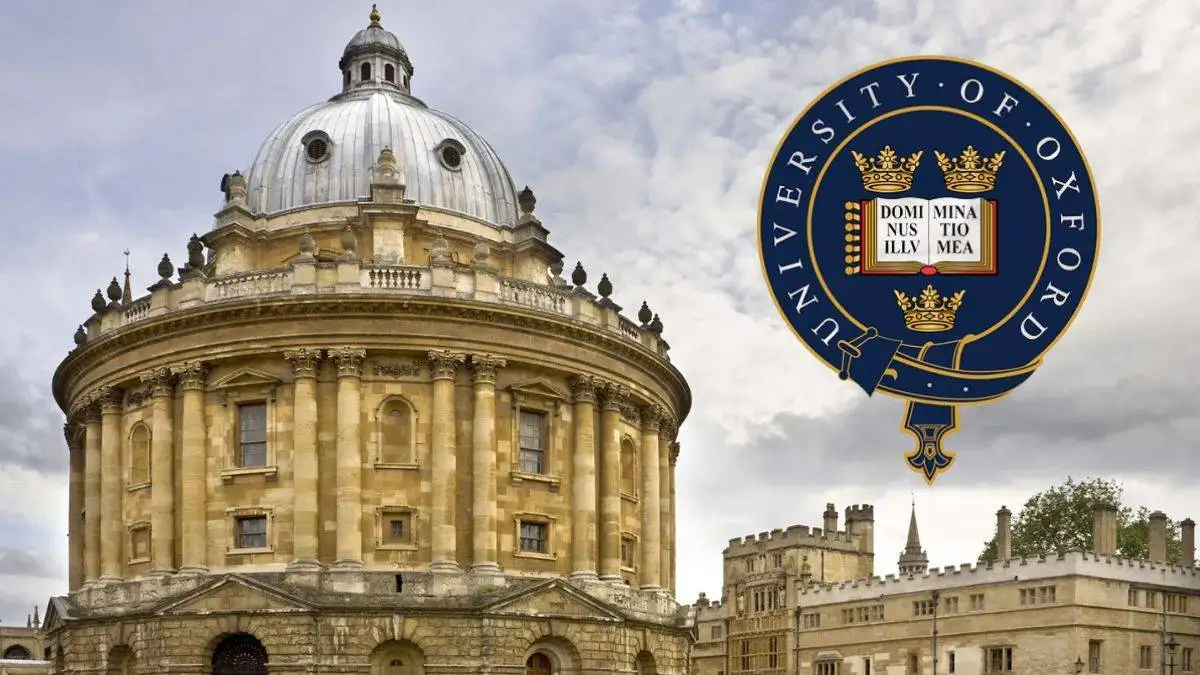 Clarendon Scholarship 2026