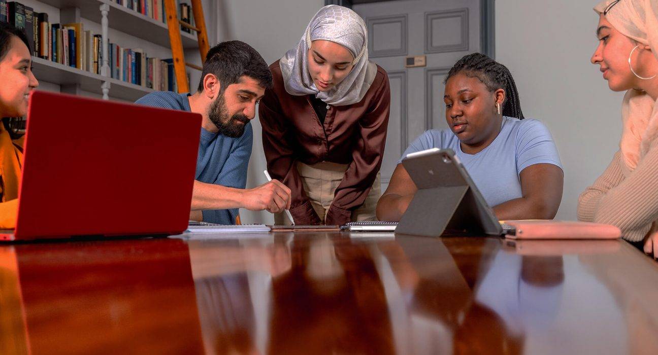 Countries to Study Business Management