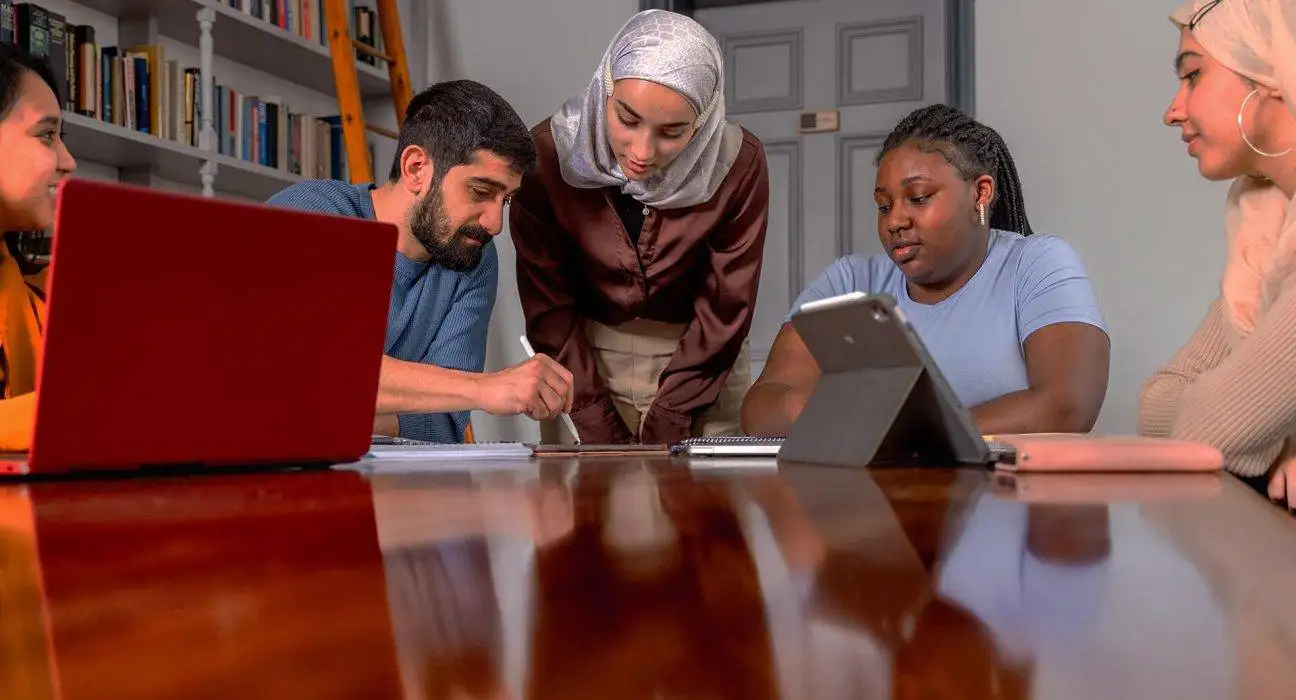 Countries to Study Business Management
