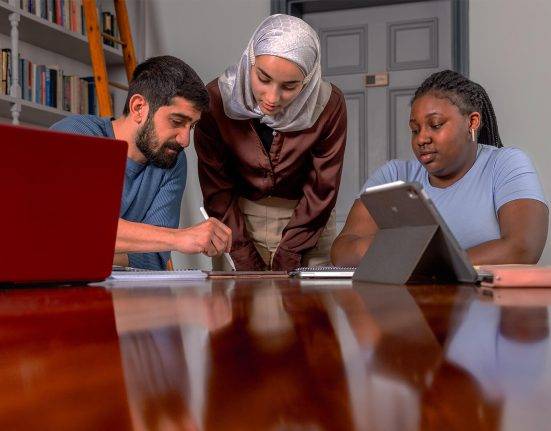 Countries to Study Business Management