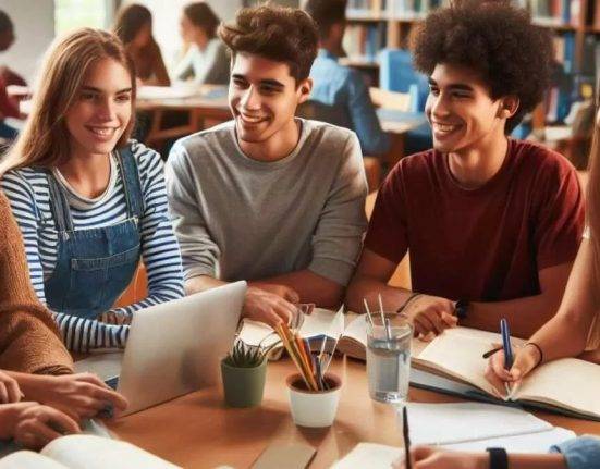 Countries with the Most Educated Populations