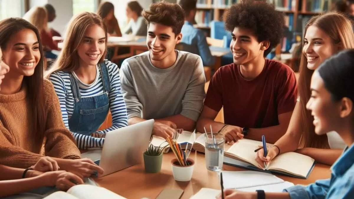 Countries with the Most Educated Populations