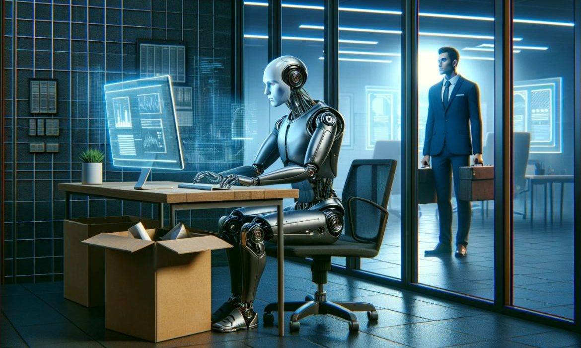 Degrees That Are Most at Risk of AI in 2026