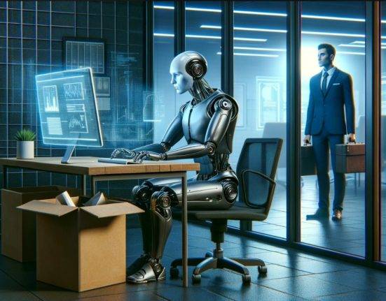 Degrees That Are Most at Risk of AI in 2026