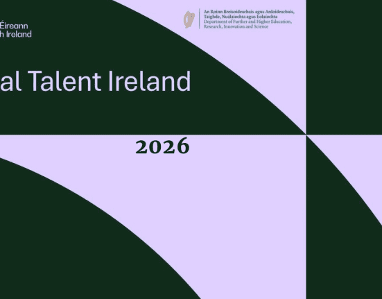 Global Talent Ireland Scholarships 2026