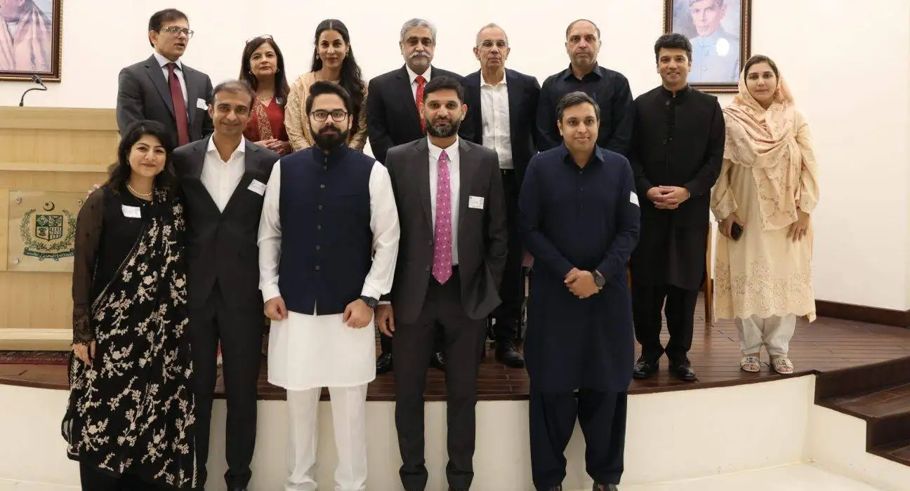 IBA Karachi Launches Alumni Qatar Chapter