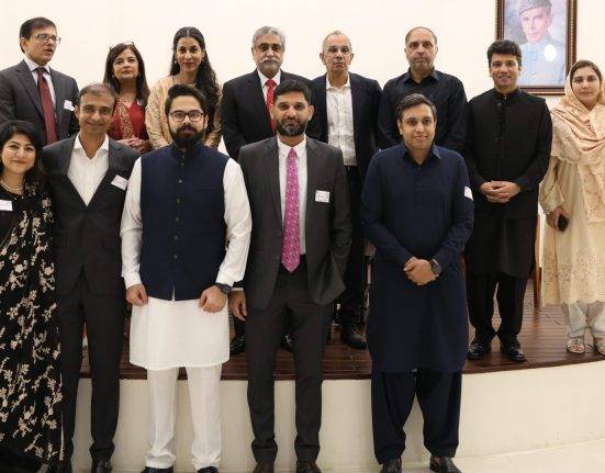 IBA Karachi Launches Alumni Qatar Chapter