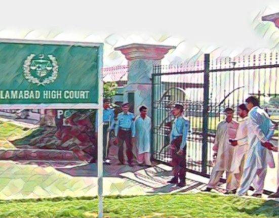 IHC Takes Bold Stand Against Campus Narcotics