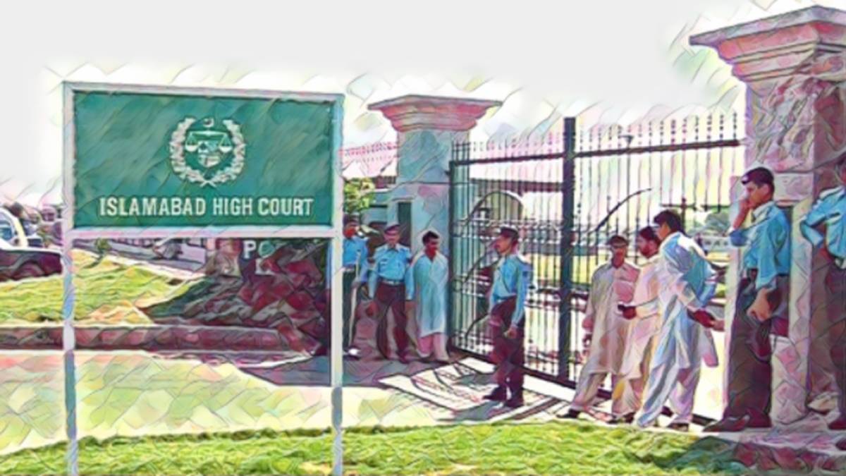 IHC Takes Bold Stand Against Campus Narcotics
