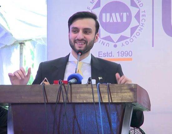 Ibrahim Murad Greets China on 76th National Day