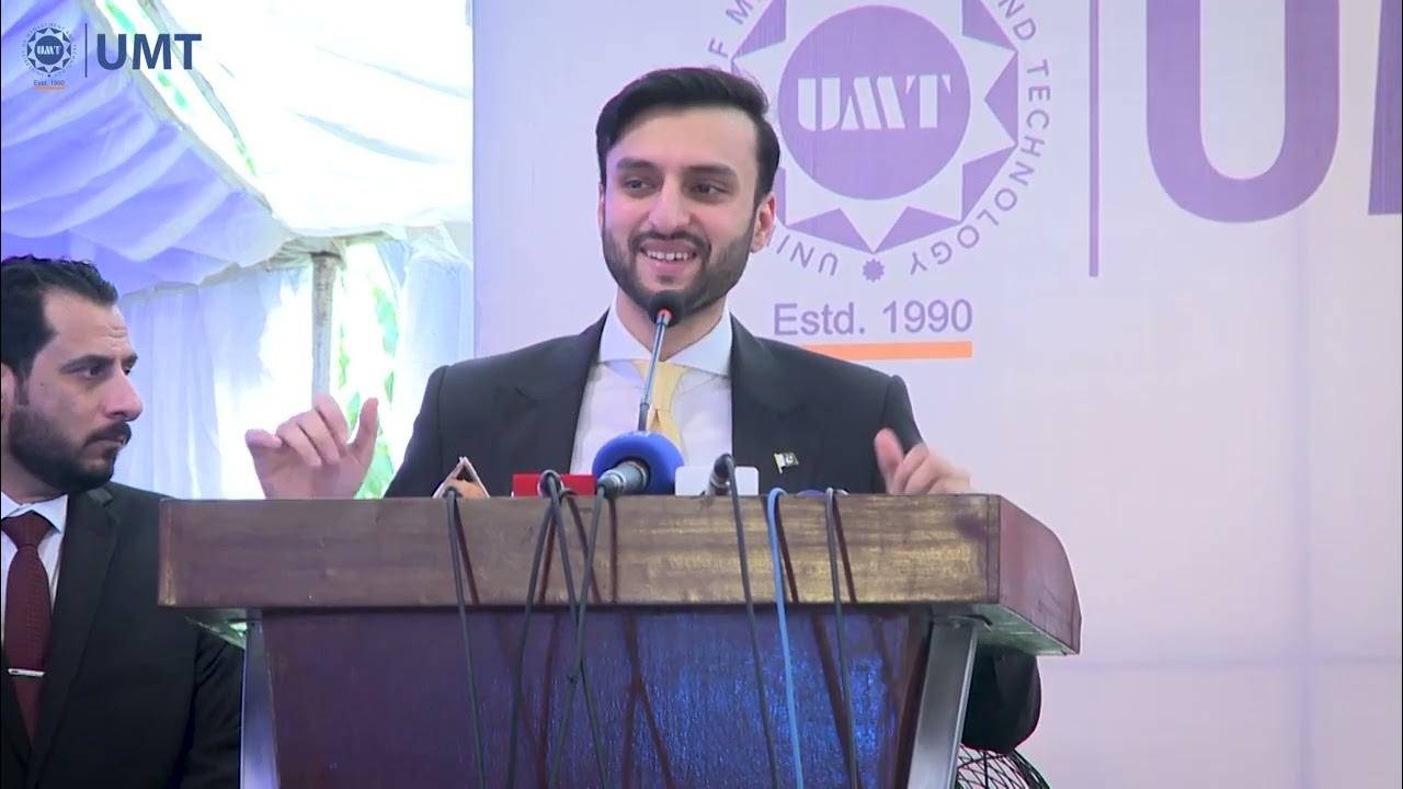 Ibrahim Murad Greets China On 76th National Day | Academia