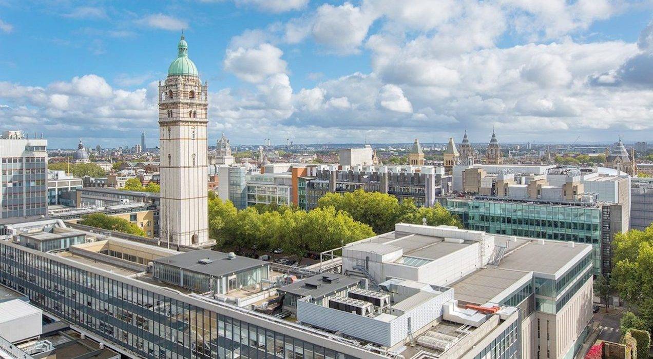 Imperial College Shuts Down Lahore Campus Narrative