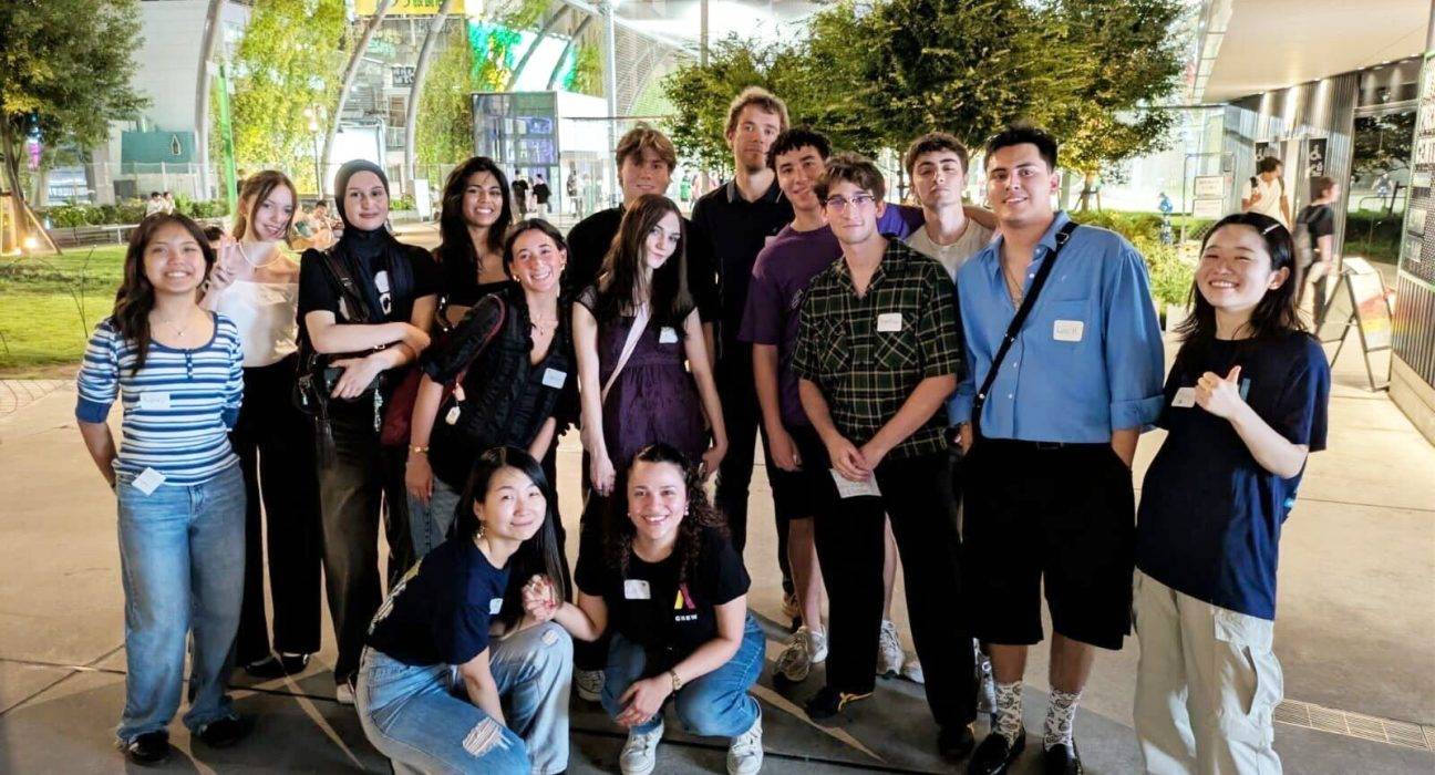 Internships Abroad Can Boost Your Global Employability