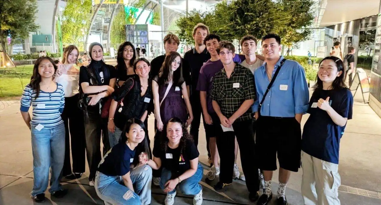 Internships Abroad Can Boost Your Global Employability