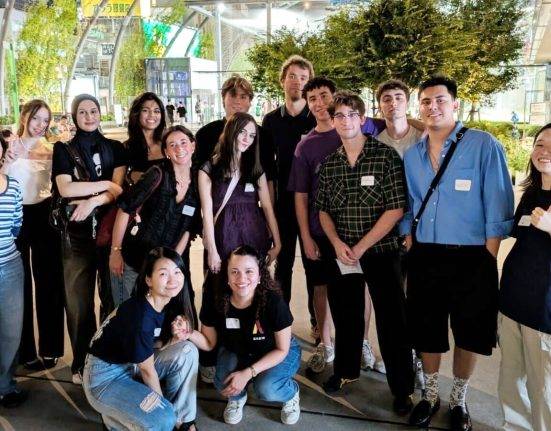 Internships Abroad Can Boost Your Global Employability