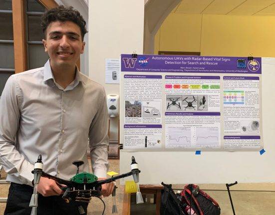 Mary Gates Research Scholarship 2025