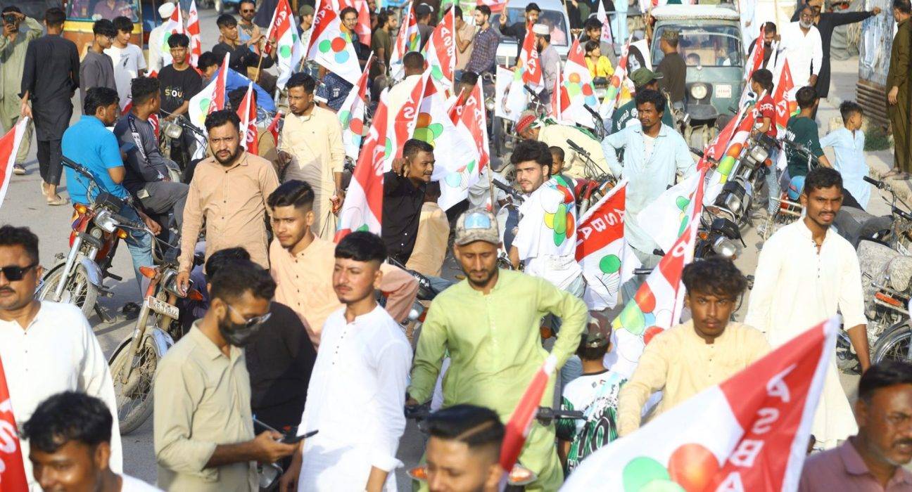 PDP Chief Slams Govt for Neglecting Teachers