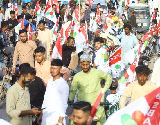 PDP Chief Slams Govt for Neglecting Teachers