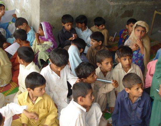 PEF Orders Closure of Schools on Small Plots