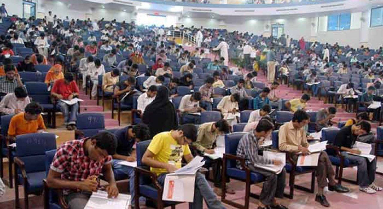 PMDC Confirms MDCAT 2025 to Proceed as Scheduled