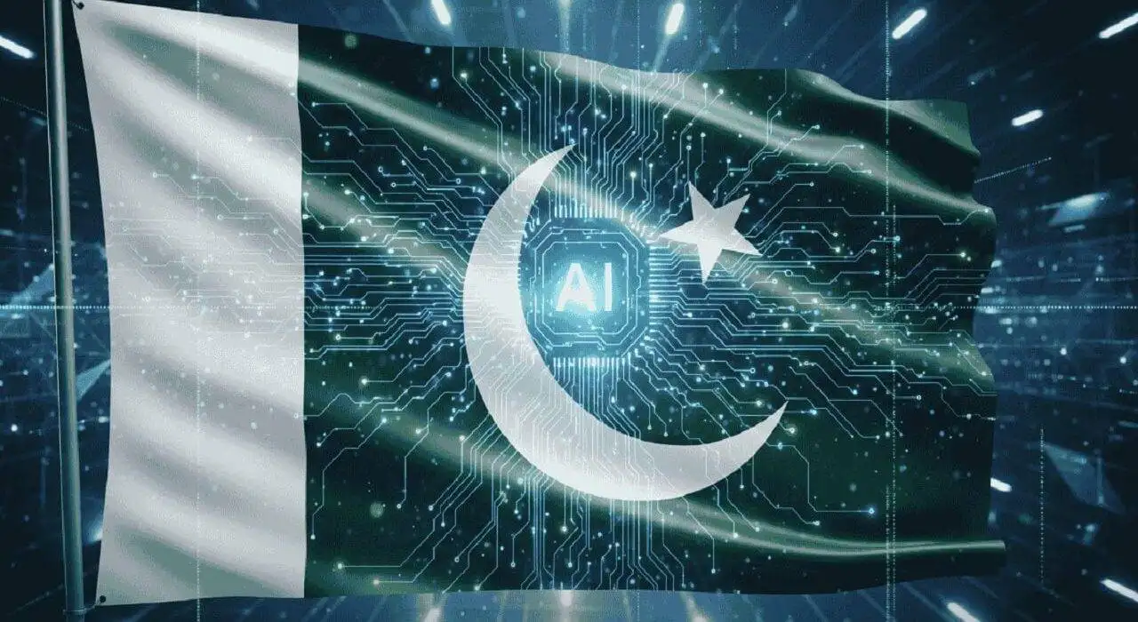 Pakistan Unveils Ambitious AI Policy 2025