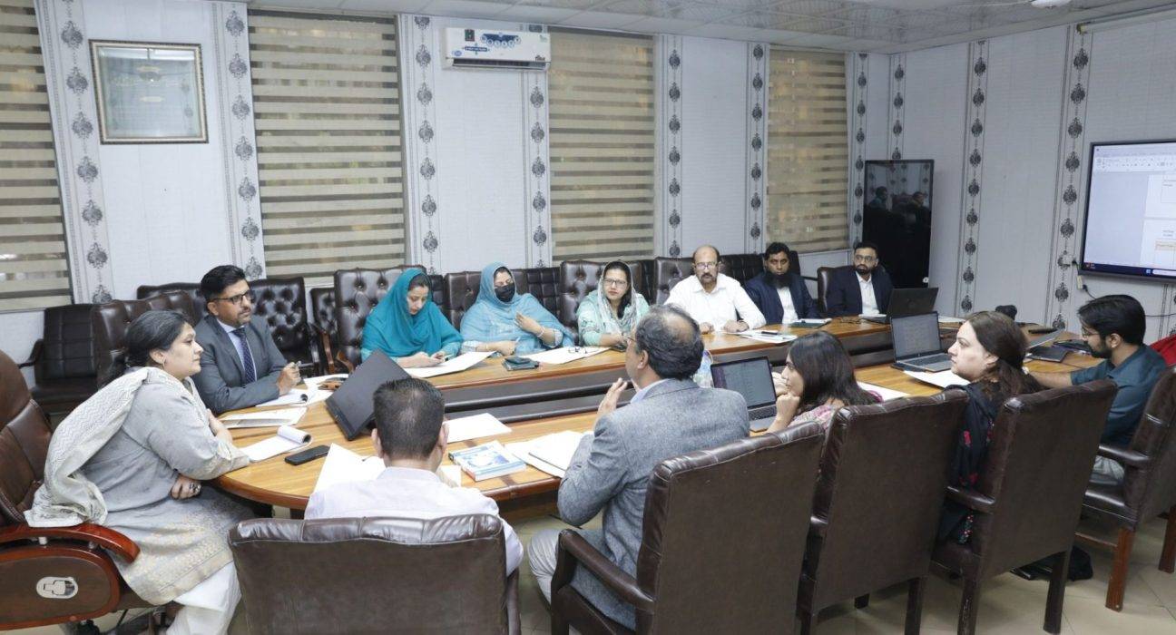Punjab Launches Teachers Verification Program