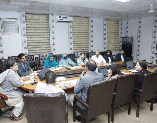 Punjab Launches Teachers Verification Program