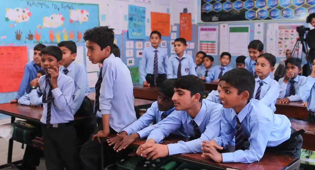 Punjab Targets English Proficiency for Students and Teachers