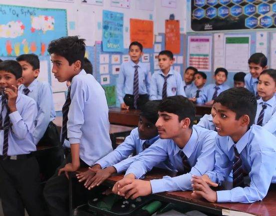 Punjab Targets English Proficiency for Students and Teachers