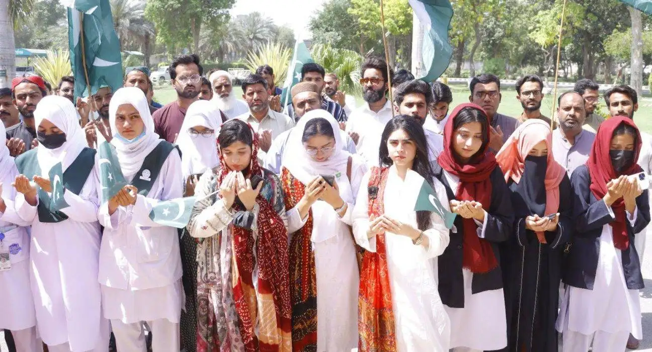 Punjab to Launch First-Ever University Ranking System