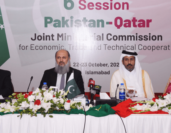 Qatar-Pakistan Pact Fuels Skills Development Drive
