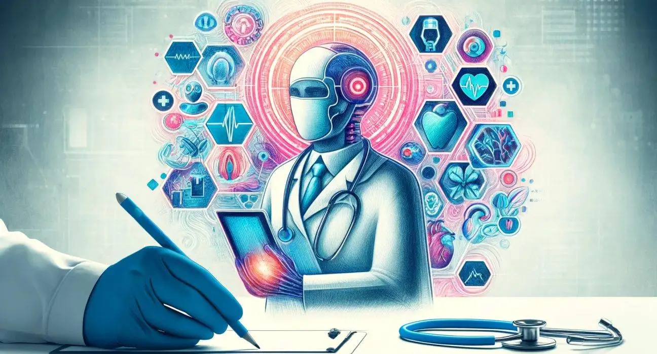 Role of AI in Clinical Practice
