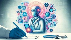 What Is The Role Of AI In Clinical Practice | Academia Mag