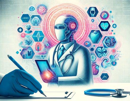 Role of AI in Clinical Practice